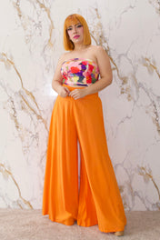 Long pant Anselmo