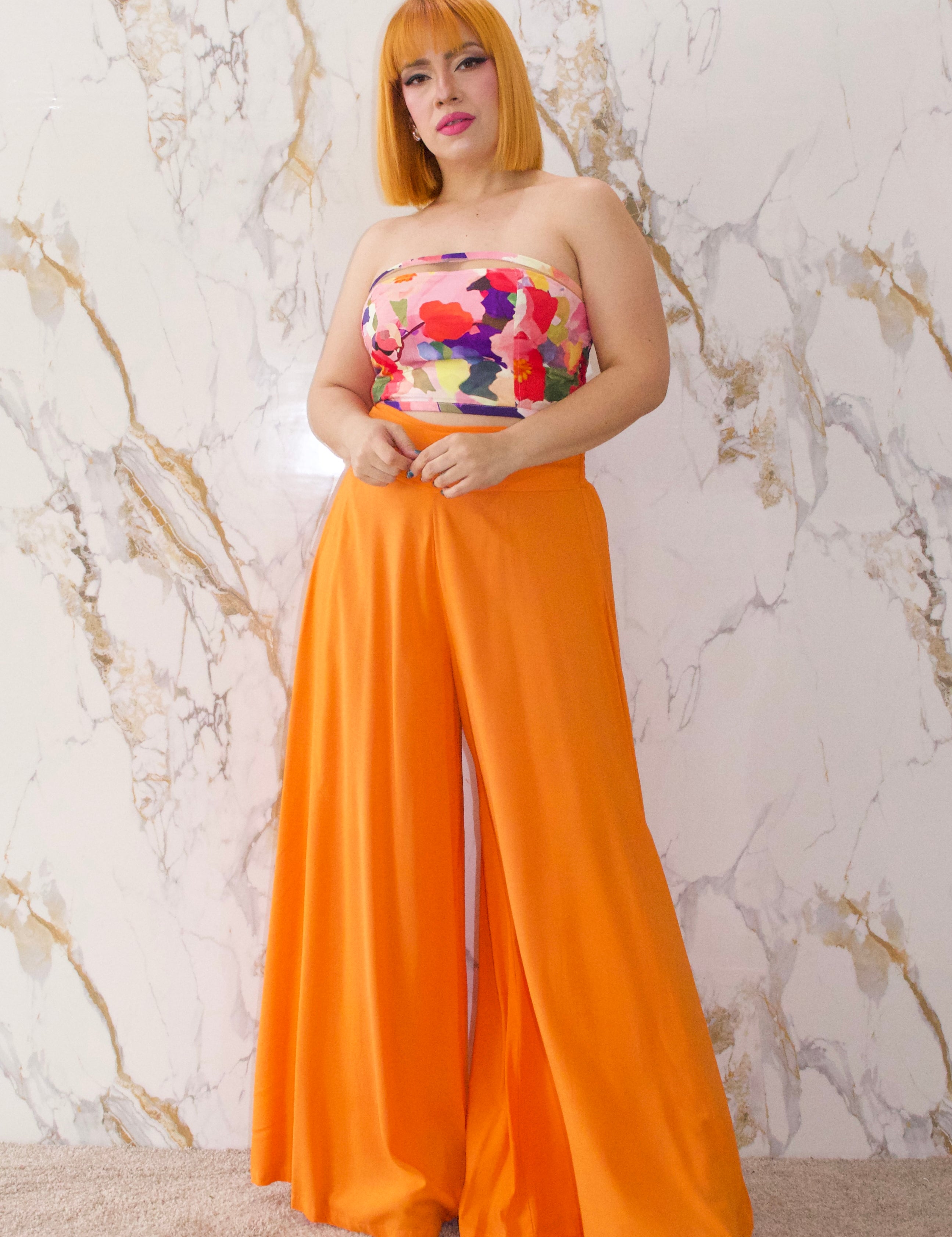 Long pant Anselmo