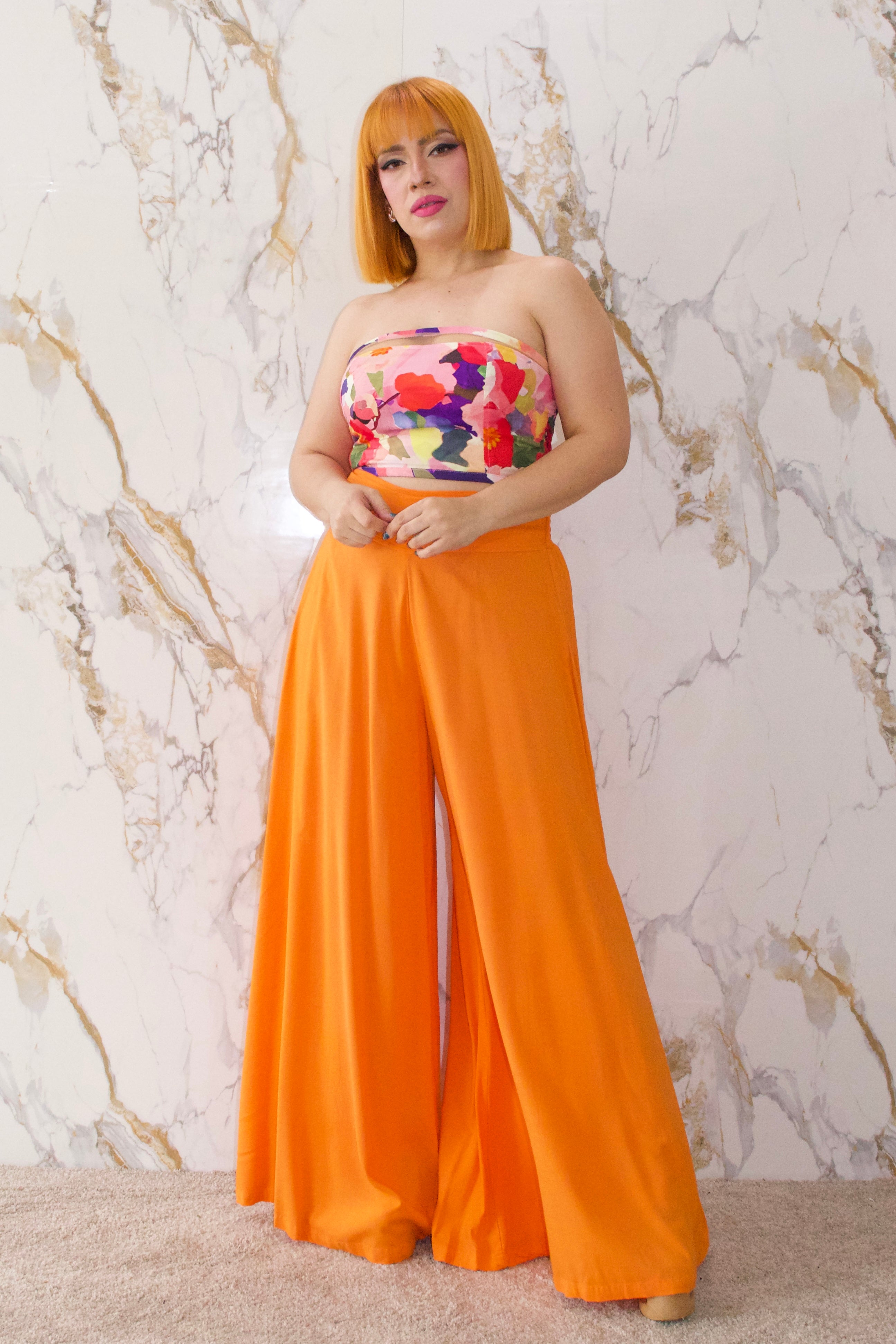 Long pant Anselmo