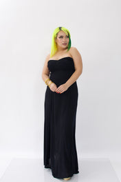 Long Dress Siri