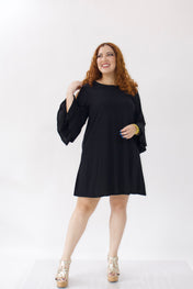 Mini Dress Chloe Plus