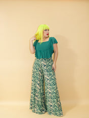 Long Pant Anselmo