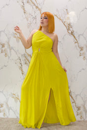 Long Dress Peyton