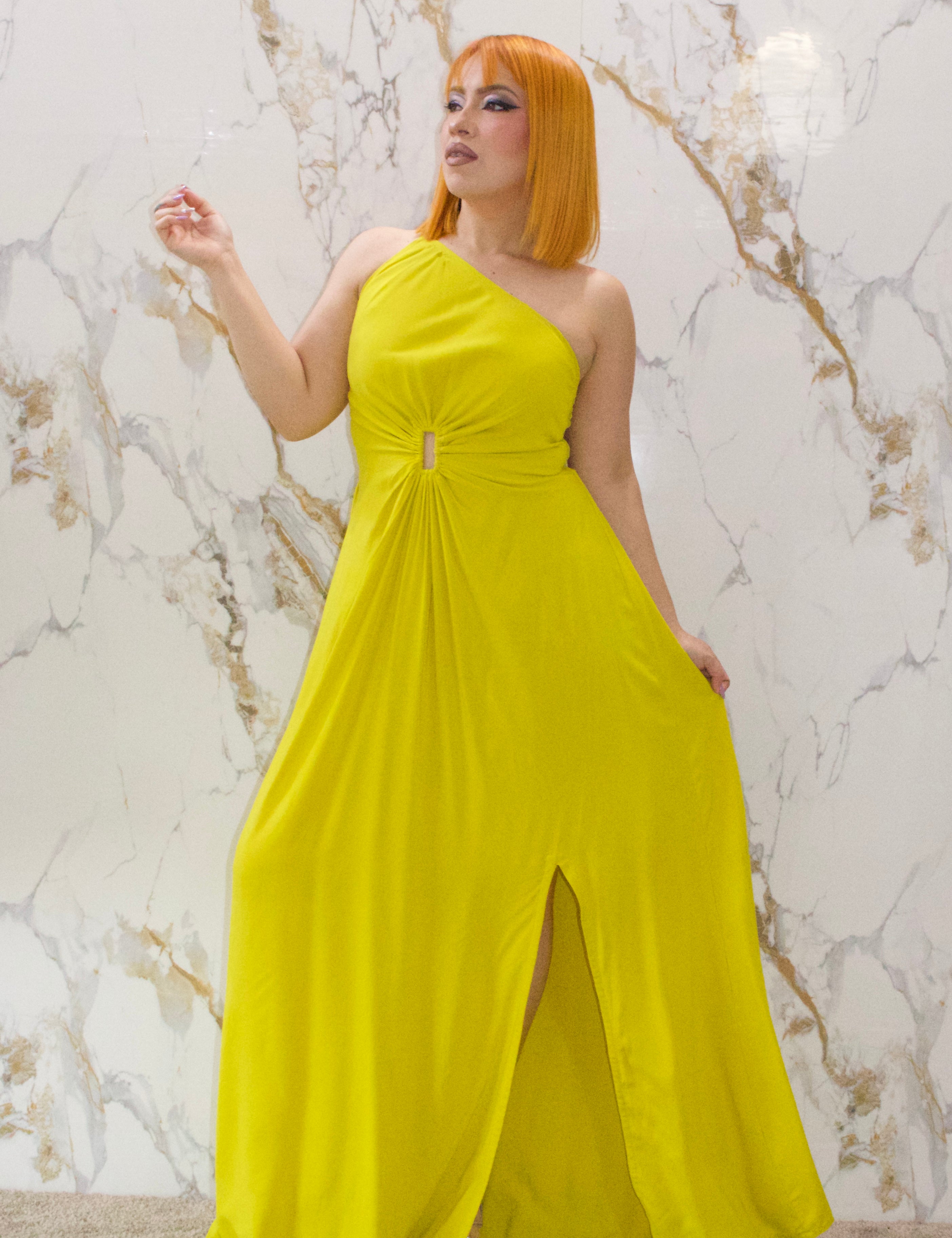 Long Dress Peyton