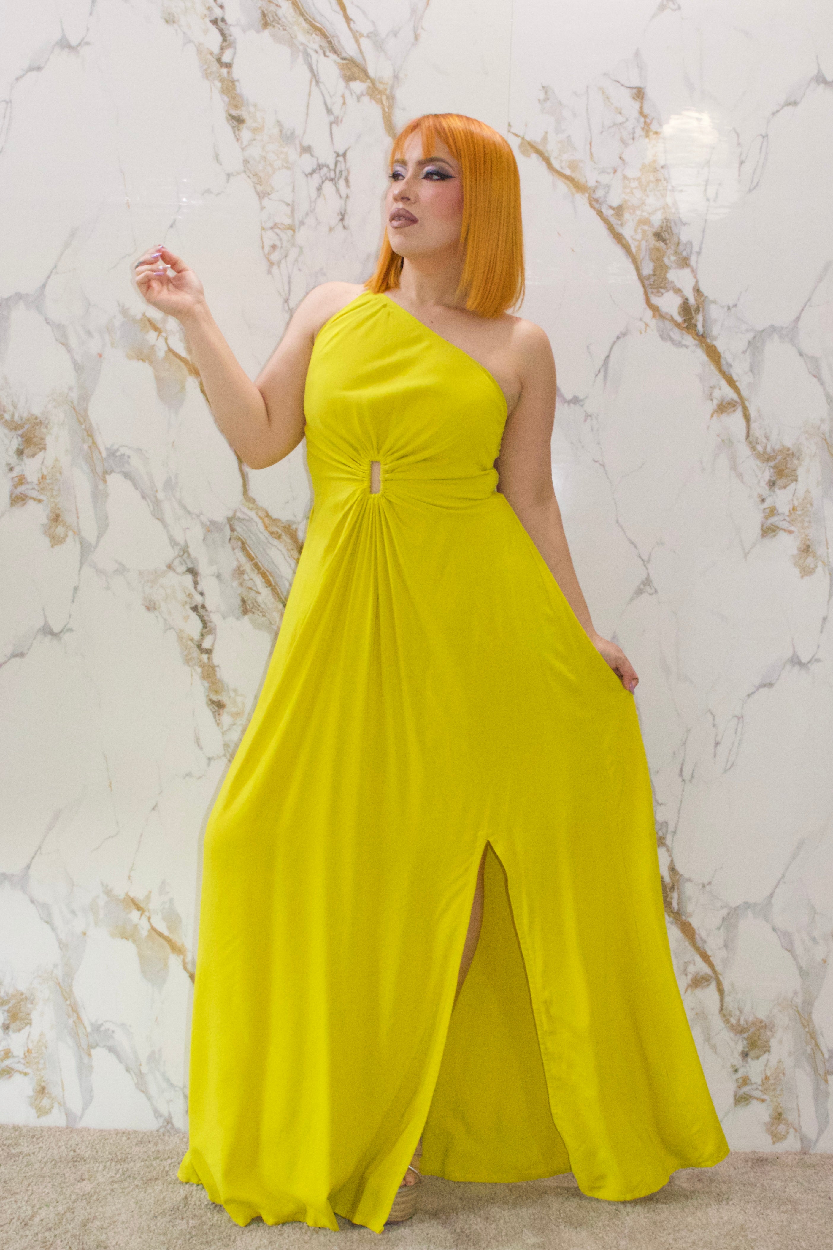 Long Dress Peyton
