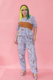 Long Pant Nino