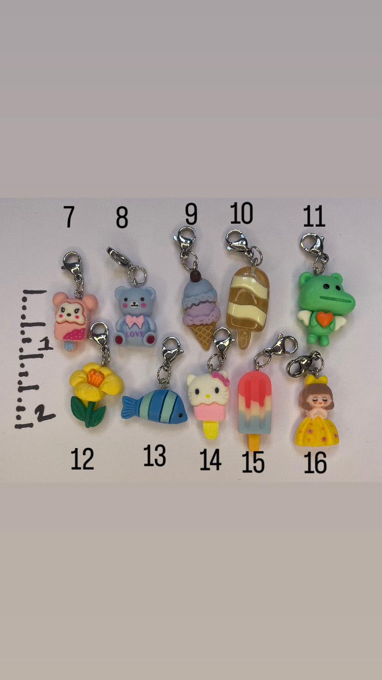 Charms