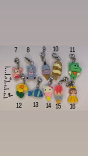 Charms