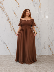 Long Dress Savira