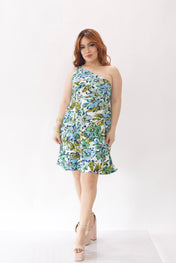 Mini Dress Encanto