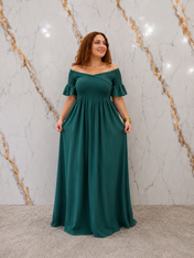 Long Dress Savira