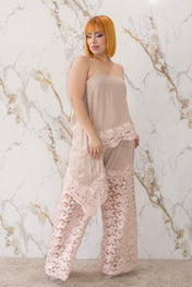 Top Naylyn Lace