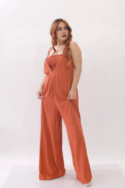 Long Jumpsuit Bob