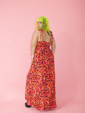 Long Dress Dakota
