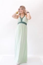 Long Dress Santurce