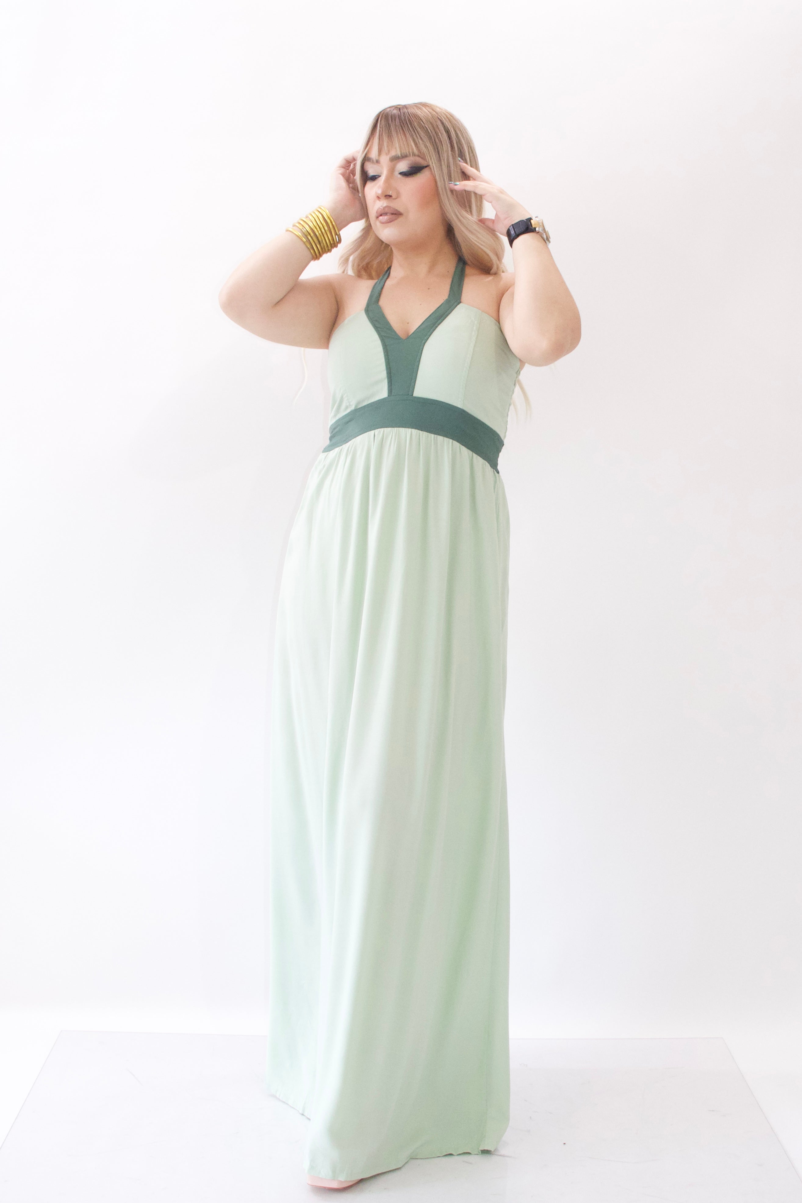 Long Dress Santurce