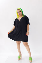 Mini Dress Alonzo