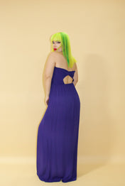 Long Dress Regin