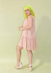 Mini Dress Pass