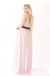Long Dress Santurce