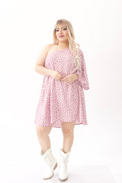 Mini dress Carlitos