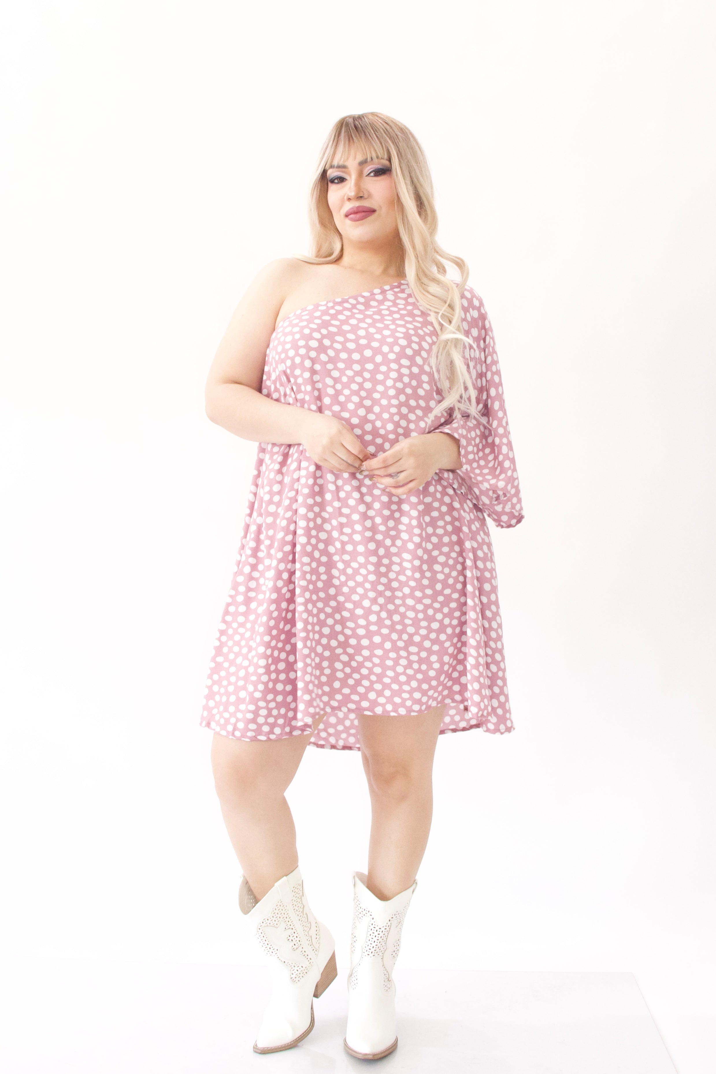Mini dress Carlitos