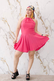 Short Jumpsuit Haley