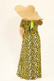 Long Drees Vega