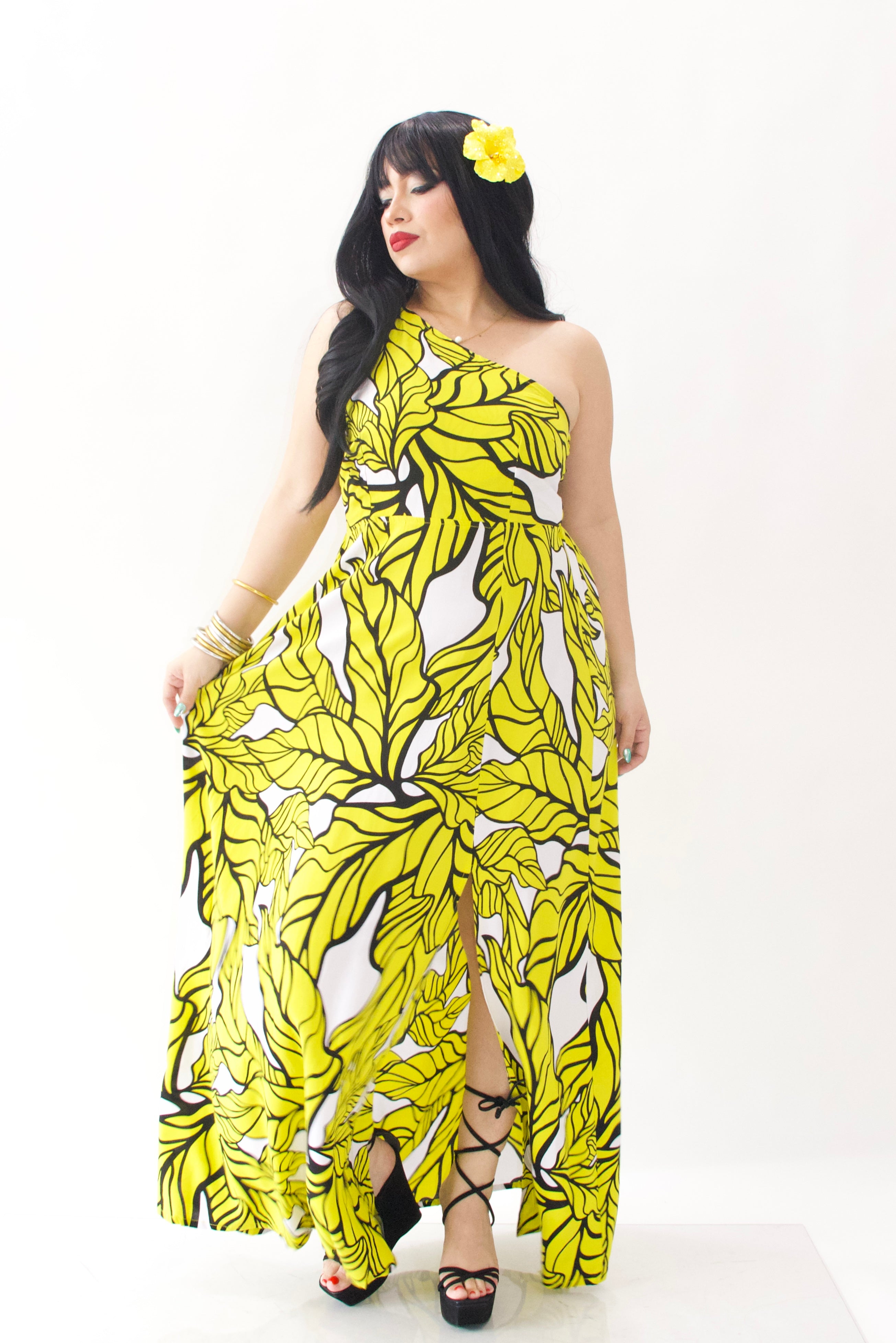 Long Dress Encanto
