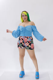 Short pant Wilma