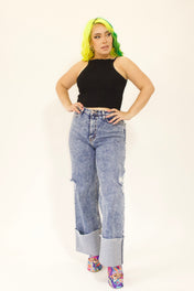 Crop Top Fracesca