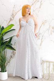 Long jumpsuit Catalina