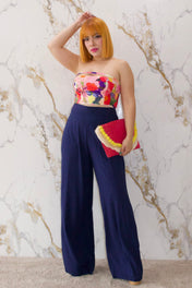 Long Pant Jhonson