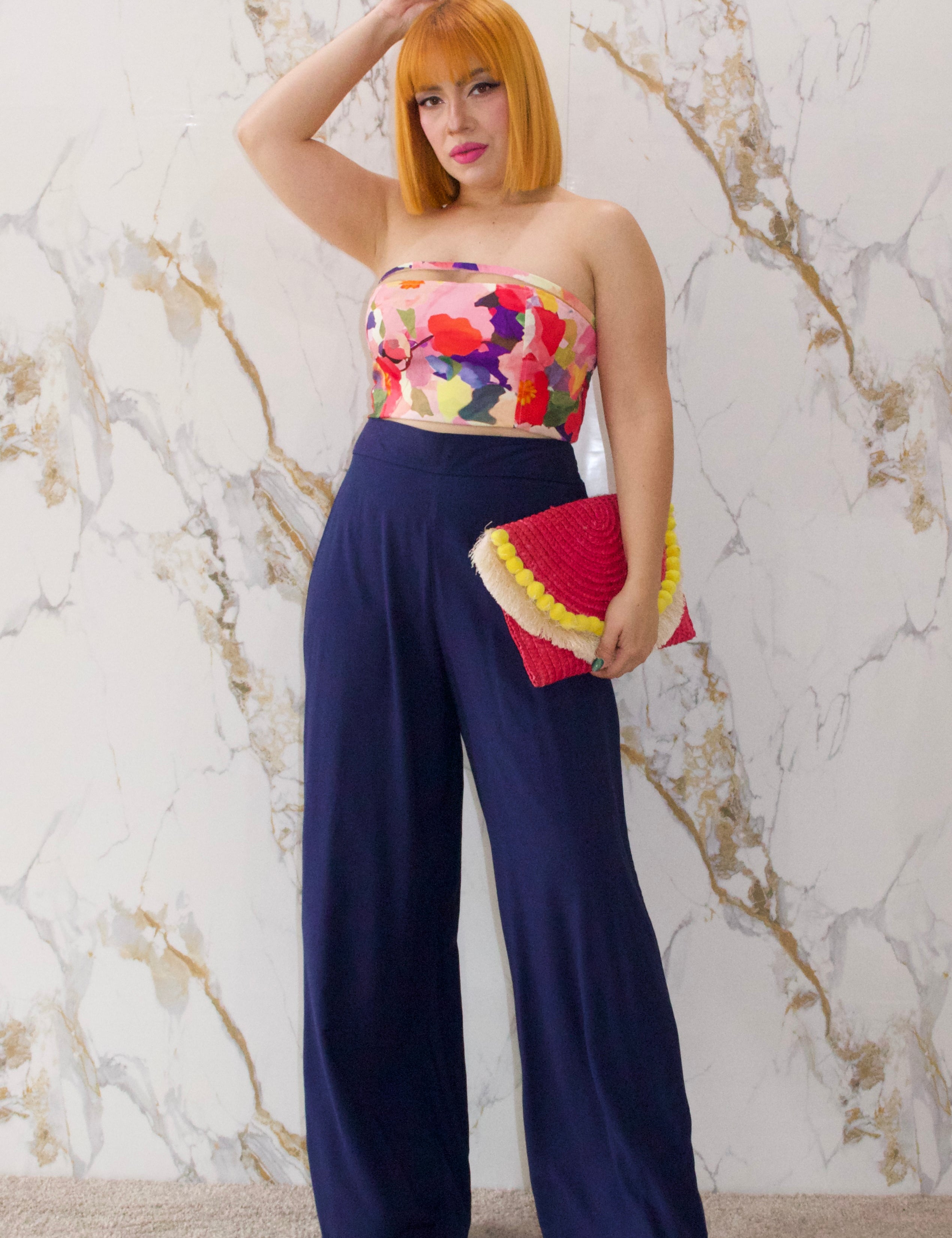 Long Pant Jhonson