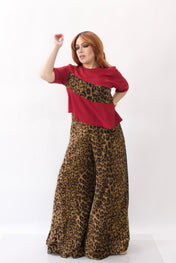 New long pant Anselmo