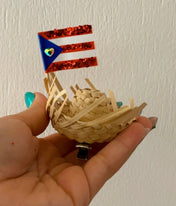 Mini pava PR