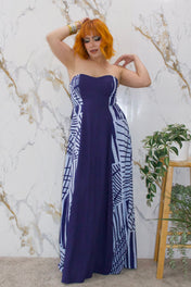Long Dress Rachel