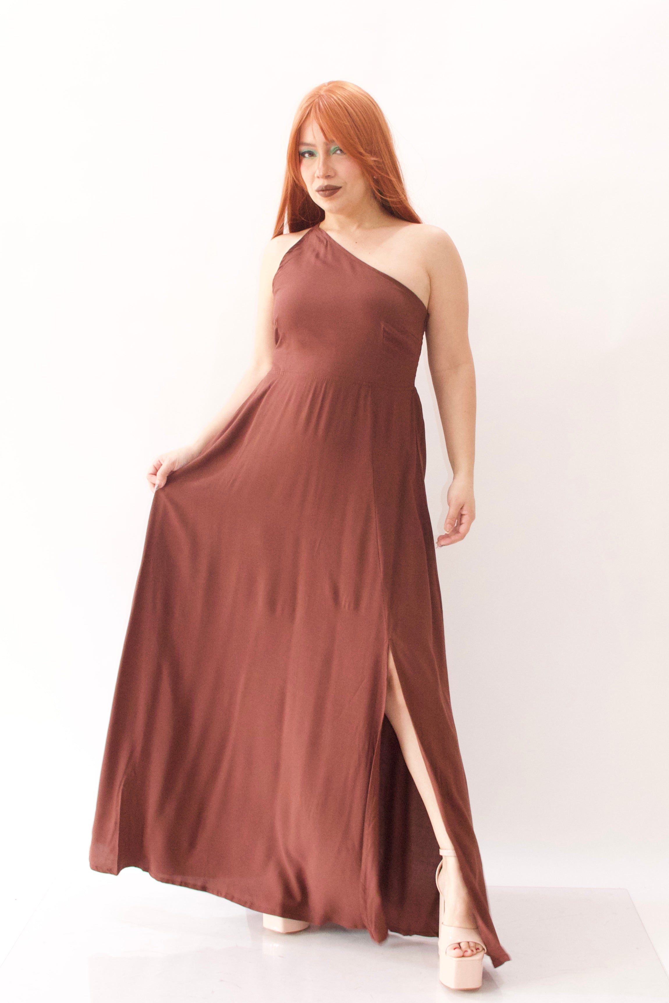 Long Dress Encanto