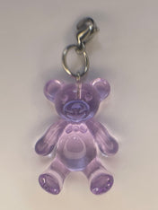 Teddy charm