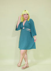 Mini Dress Lada