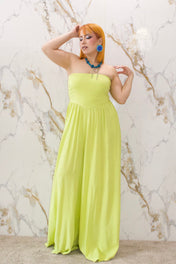 Long Jumpsuit Jenin