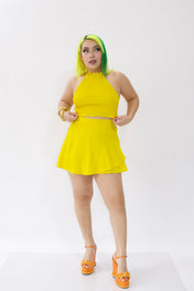 Crop Top Arzula