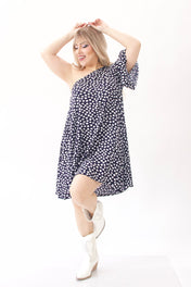 Mini dress Carlitos