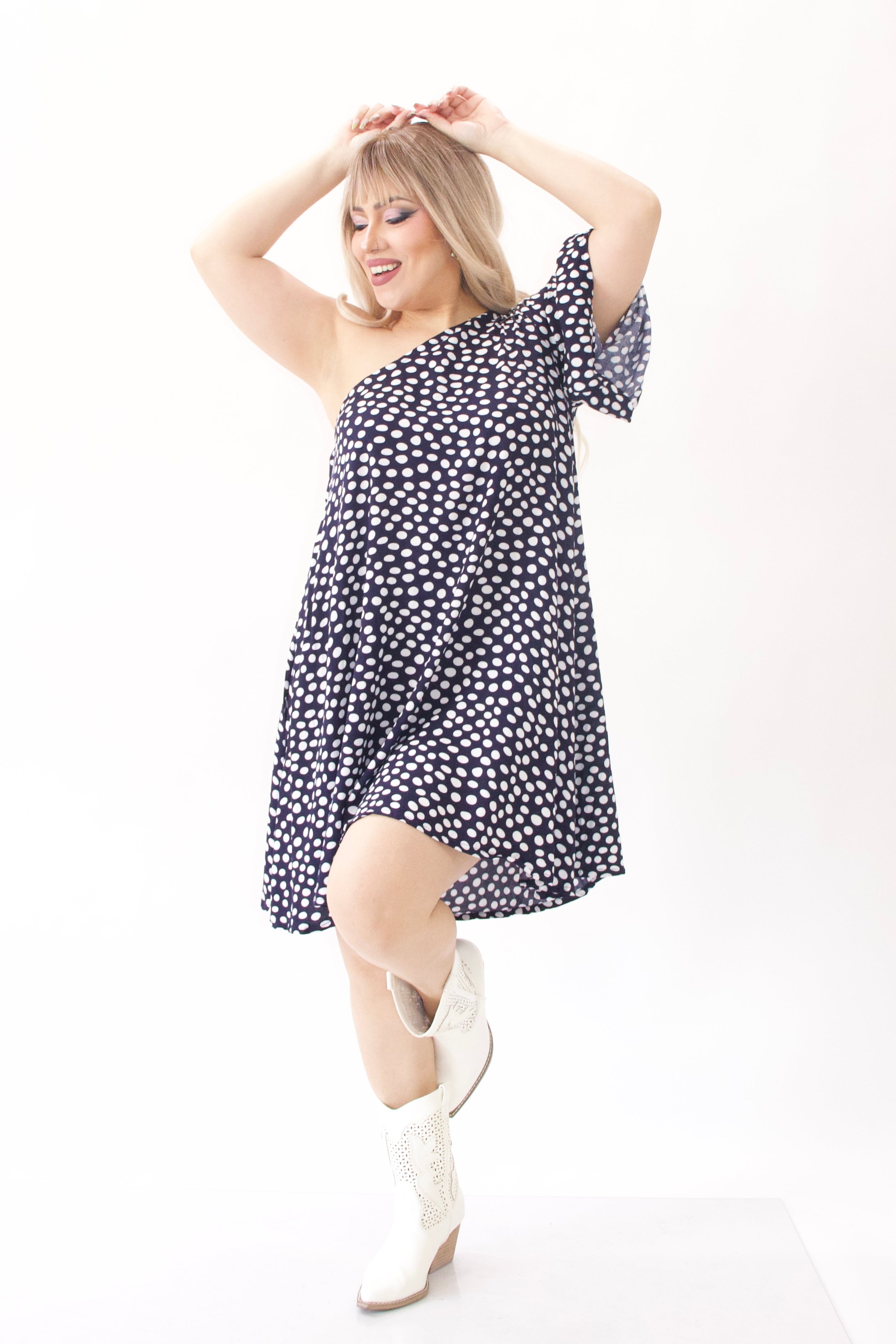 Mini dress Carlitos