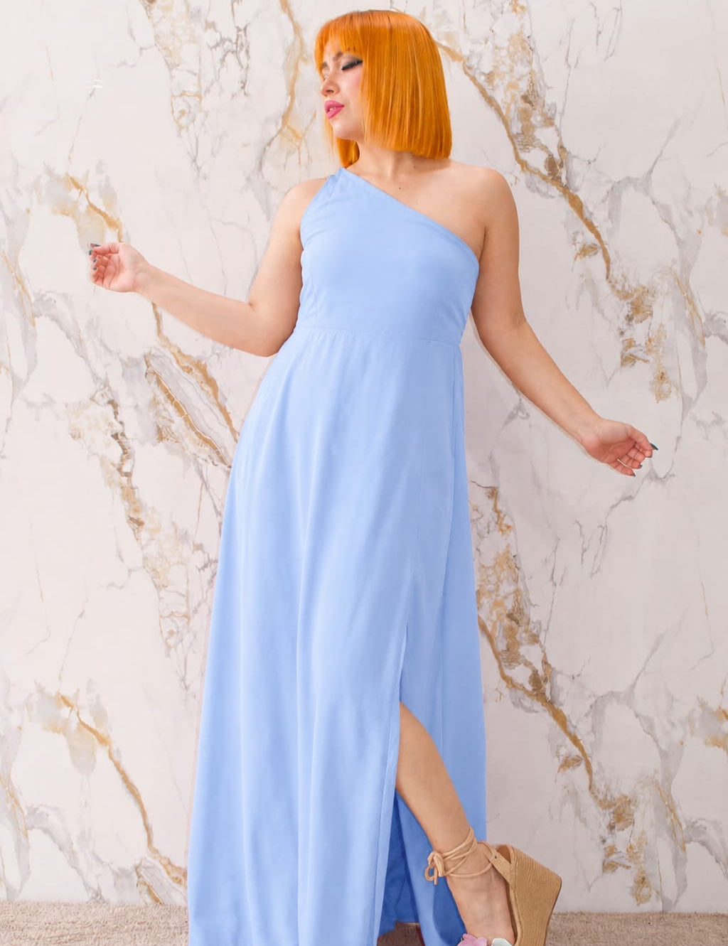 Long Dress Encanto