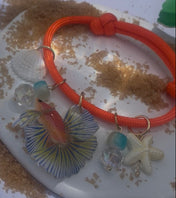 Fish ocean bracelets