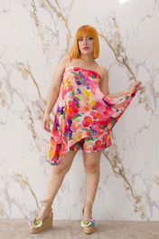 Short Jumpsuit Naylyn