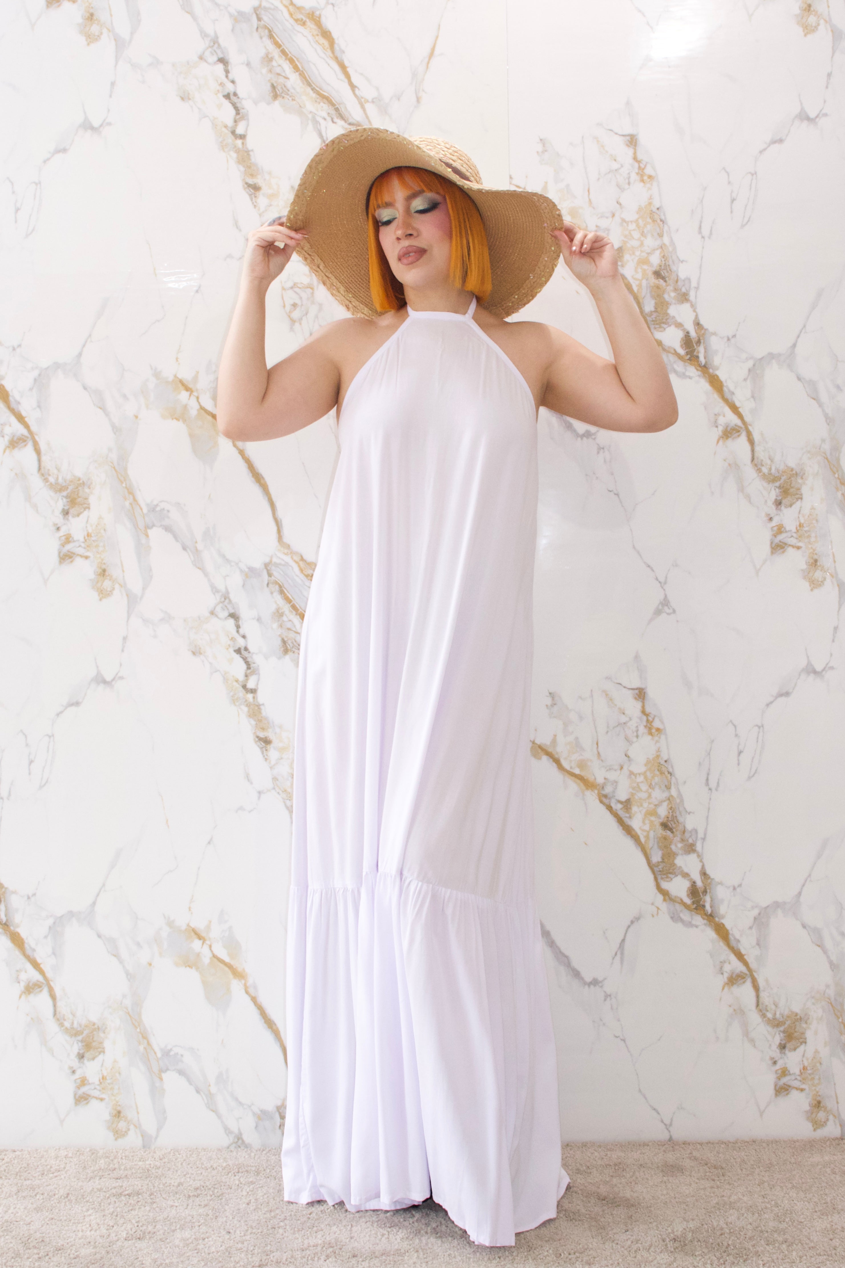 Long dress Emiliano