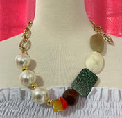 Mel Necklace