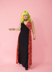 Long Dress Dakota